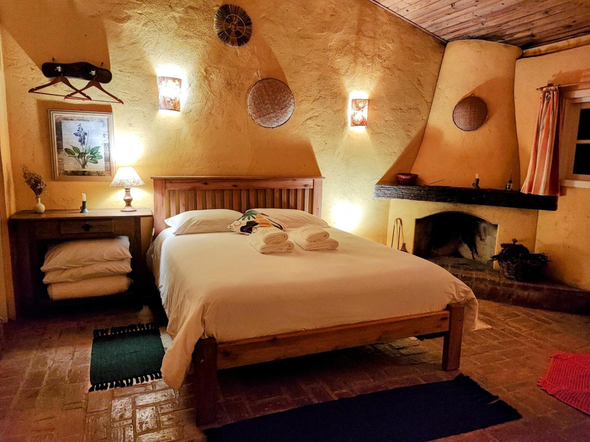 Champagny Pousada Santo Antonio do Pinhal Room photo