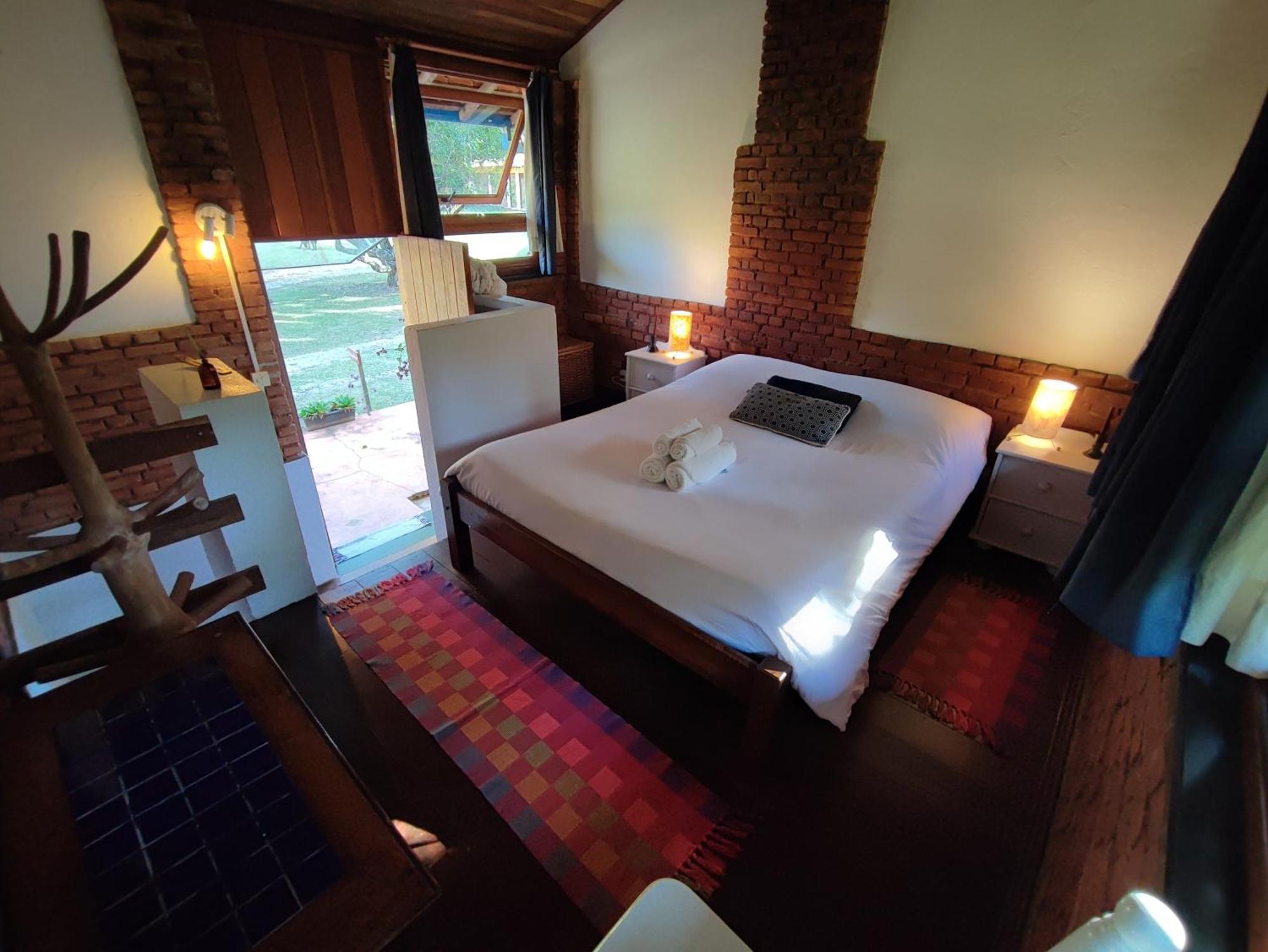 Champagny Pousada Santo Antonio do Pinhal Room photo