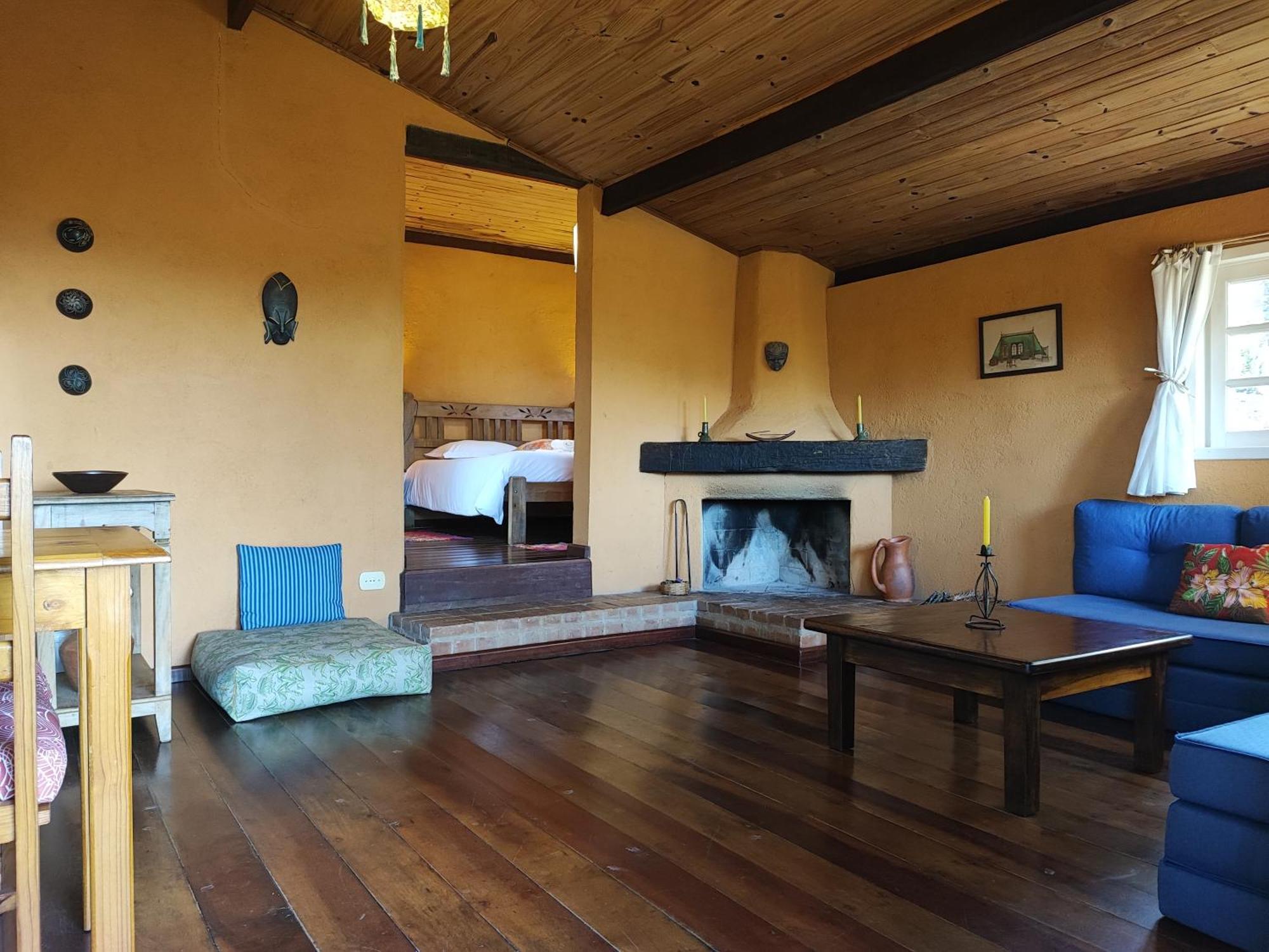 Champagny Pousada Santo Antonio do Pinhal Room photo