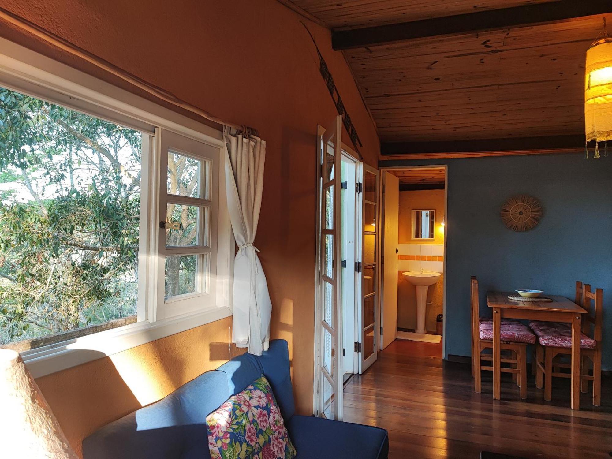 Champagny Pousada Santo Antonio do Pinhal Room photo