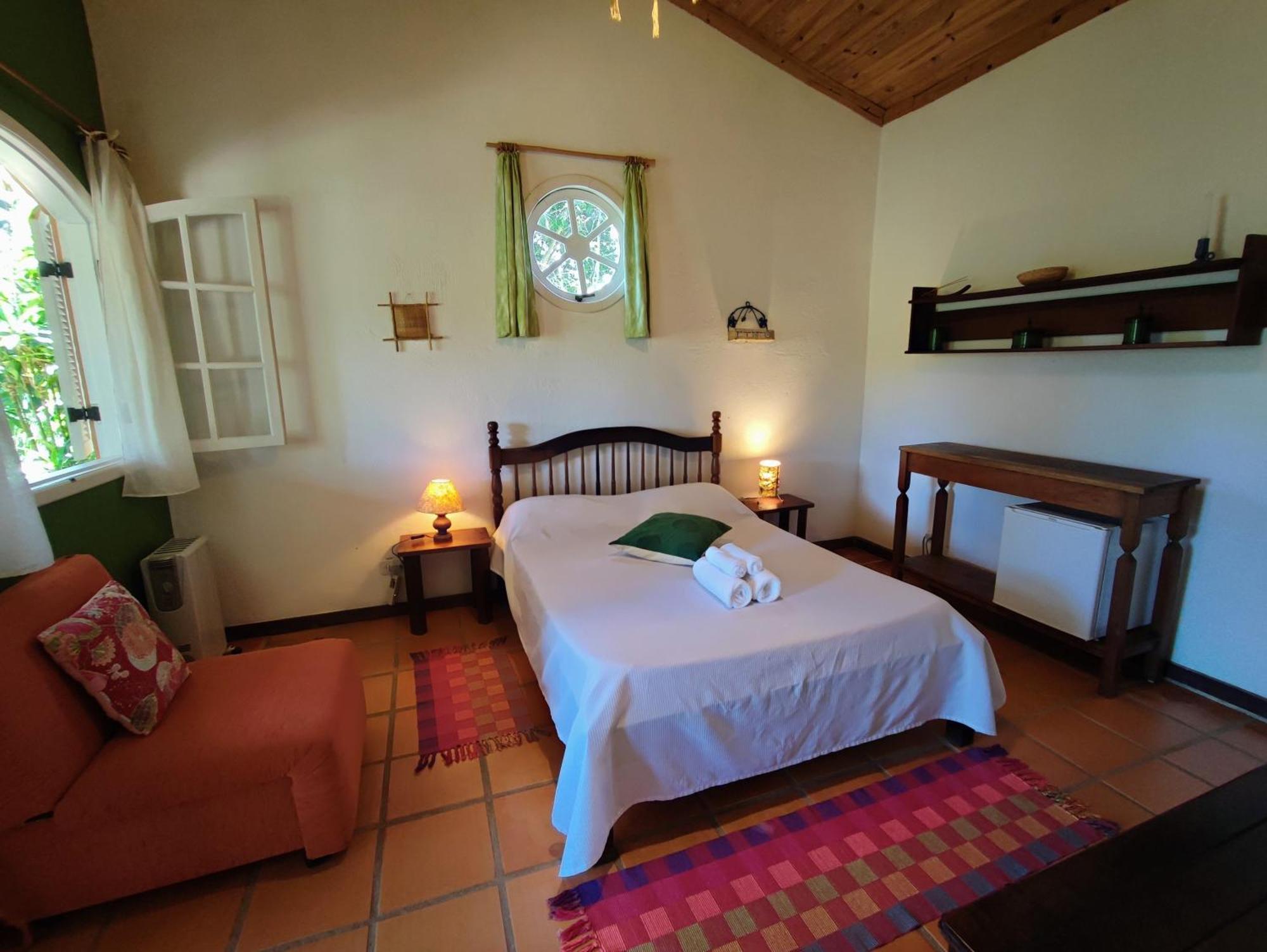 Champagny Pousada Santo Antonio do Pinhal Room photo
