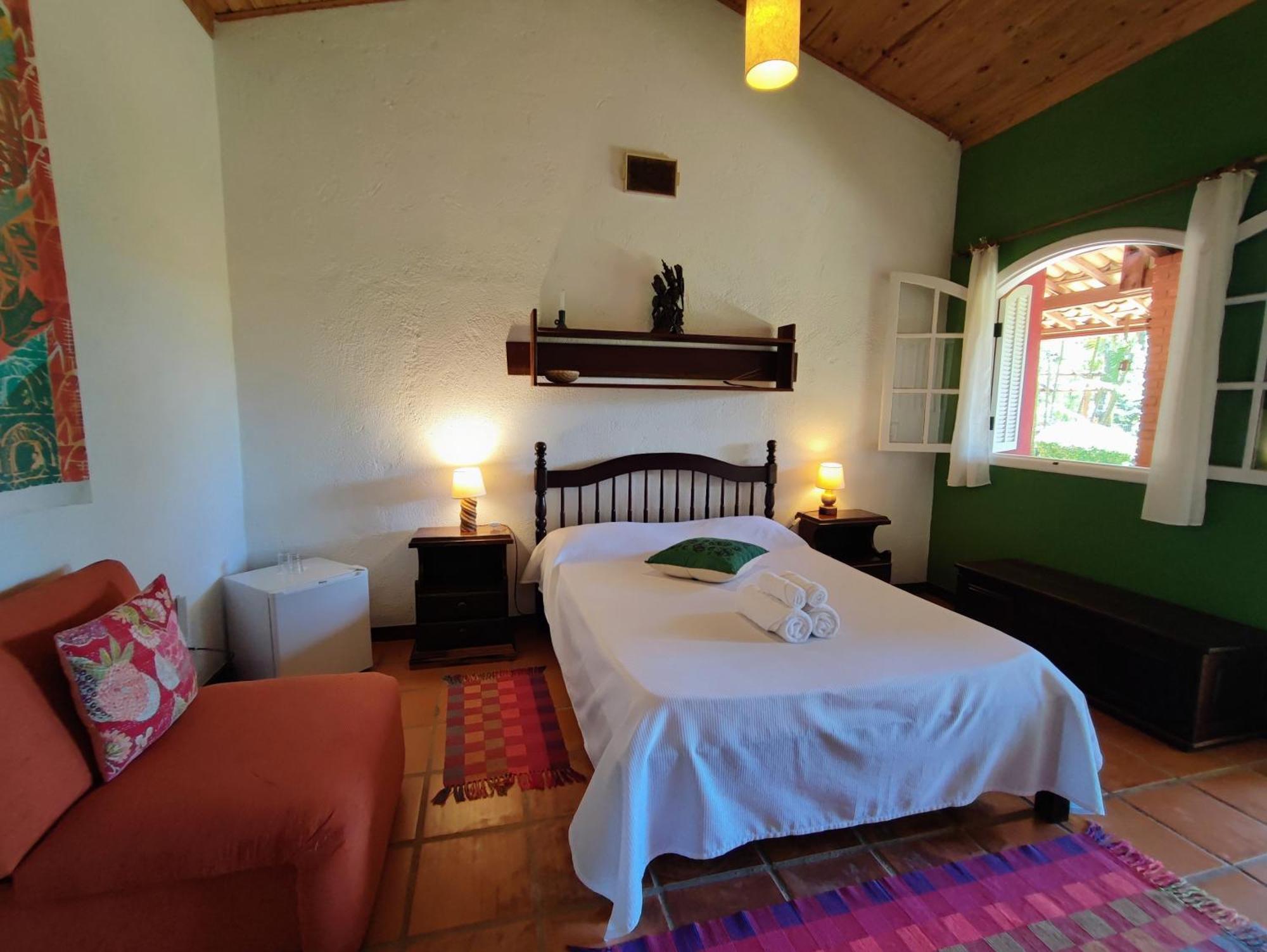 Champagny Pousada Santo Antonio do Pinhal Room photo